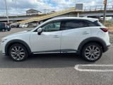 CX-3  XDエクスクルーシブモッズ