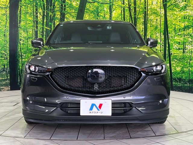 マツダ CX-5 2.2 XD エクスクルーシブ モード の中古車詳細 (39,771km
