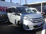 お勧めの一台です。ぜひ現車をご確認ください。