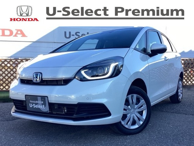 フィット  1.5 e:HEV ホーム 4WD