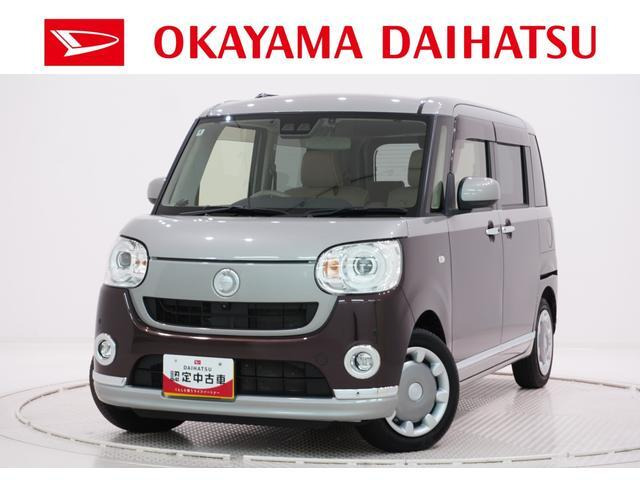 ムーヴキャンバス G メイクアップ リミテッド SAIII