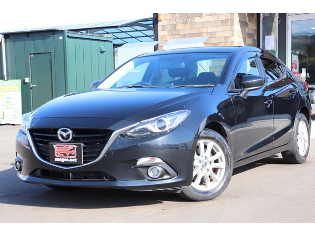 アクセラハイブリッド2.0 ハイブリッドSETC/ナビ/クルーズコントロール/走行距離無