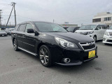 レガシィツーリングワゴン 2.5 i Bスポーツ アイサイト Gパッケージ 4WD 