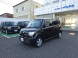 スズキ MRワゴン