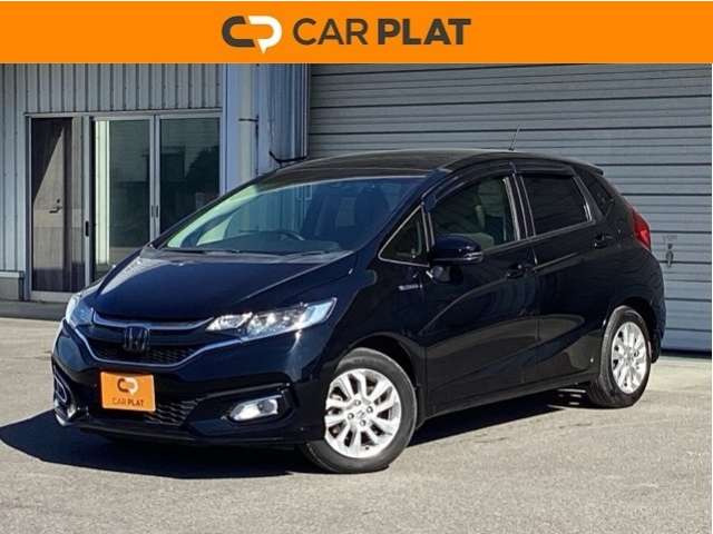 フィット 1.5 ハイブリッド L ホンダセンシング 