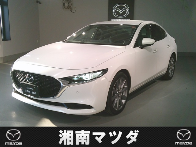 MAZDA3セダン2.0 20S プロアクティブ ツーリング セレクション