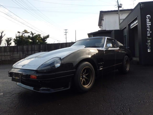 フェアレディZ 2.8 Z-T 