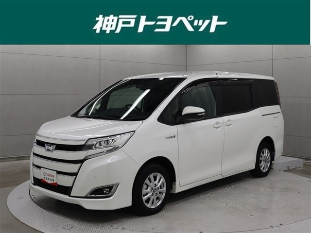 ノア 1.8 ハイブリッド G