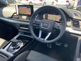 Q5スポーツバック 40 TDI クワトロ Sライン ディーゼル 4WD 