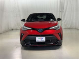 C-HR ハイブリッド 1.8 G モード ネロ セーフティ プラス 