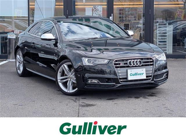 S53.0 4WD本革シート