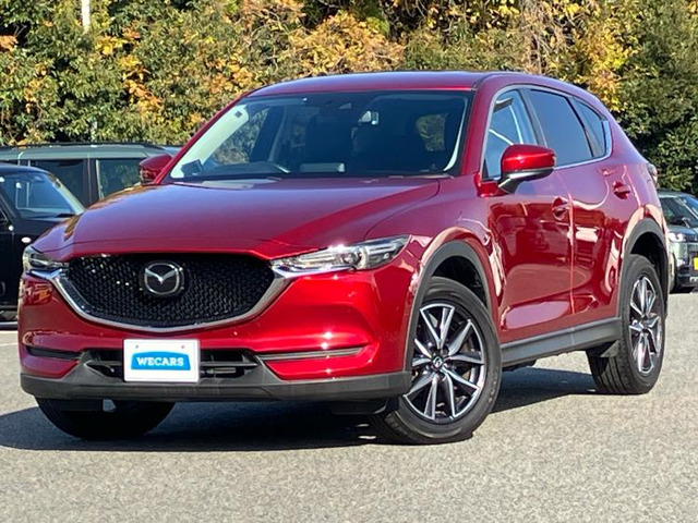 CX-52.2 XD プロアクティブ