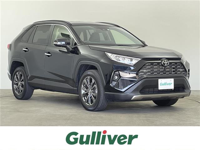 RAV4 2.0 G 4WD 4WD 修復歴無し（6BA-MXAA54）