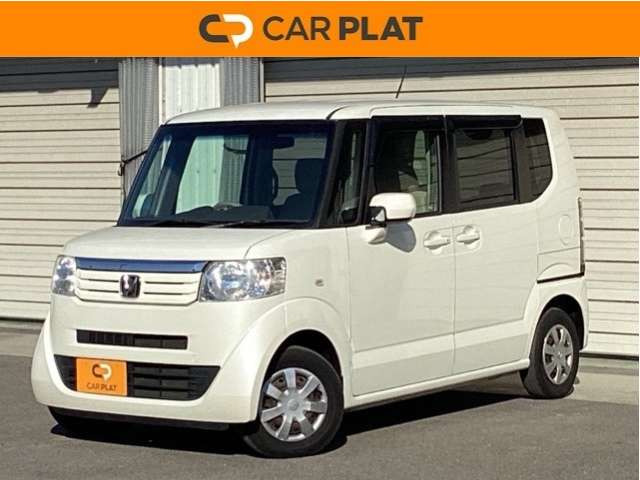 N-BOX G Lパッケージ