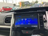 CD再生&Bluetooth接続可能です。TV視聴ももちろん可能です