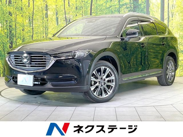 CX-82.5 25S Lパッケージ