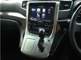 ヴェルファイア 2.4 Z Gエディション (禁煙車)(ワンオーナー)(ALPINE製9インチナ