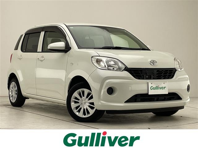 パッソ 1.0 X Lパッケージ S 修復歴無し