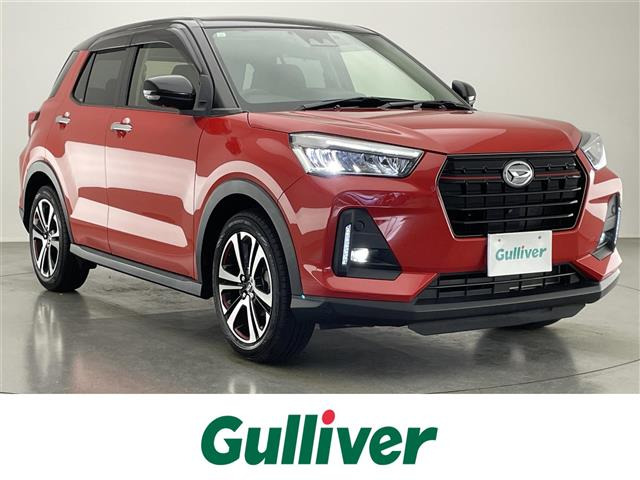 ロッキー 1.2 プレミアム G 修復歴無し