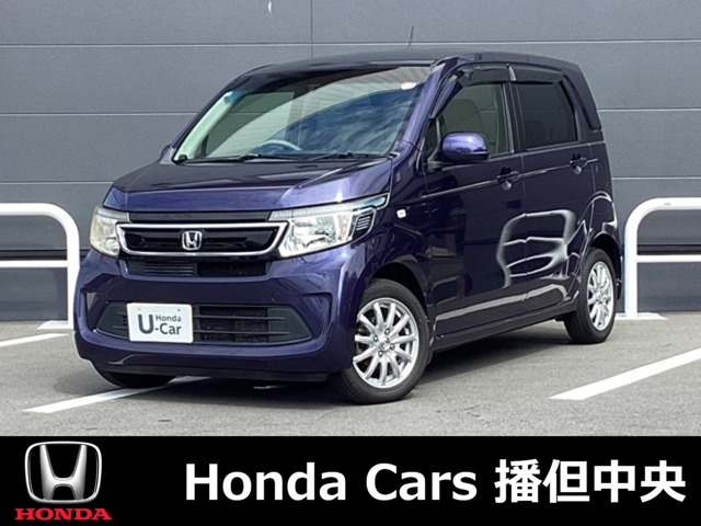 N-WGN G ターボパッケージ