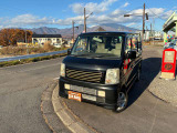 アクセスは佐久北インターから18号線に向かい歩道橋のある美南交番前交差点角です☆