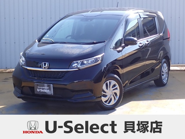 フリード 1.5 G ホンダセンシング （6BA-GB5）