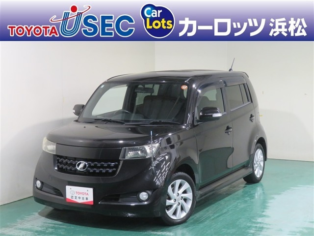 bB1.5 Z エアロ Gパッケージ