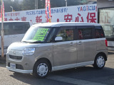 ダイハツ ムーヴキャンバス