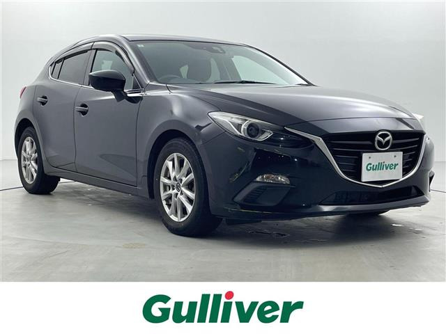 アクセラスポーツ 1.5 15S 修復歴無し