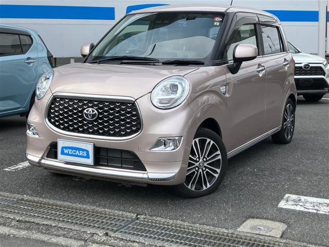 ピクシスジョイF G SAIII