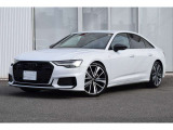 A6 40 TDI クワトロ Sライン ディーゼル 4WD 