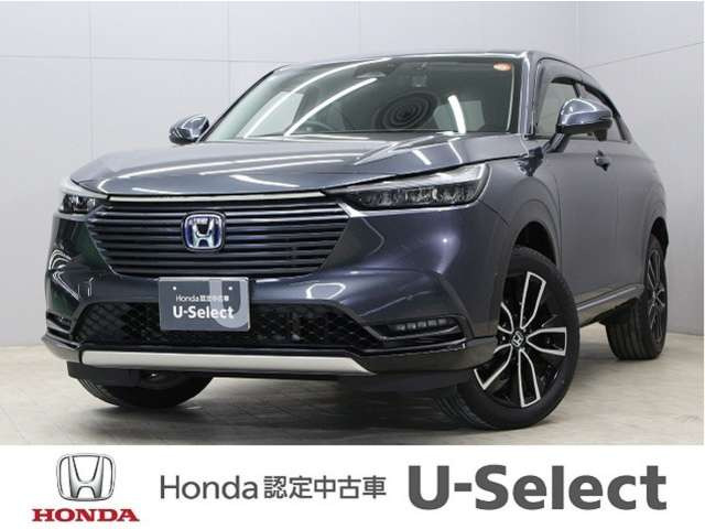 ヴェゼル 1.5 ハイブリッド Z 