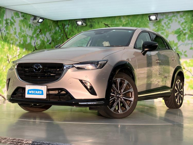 CX-31.5 15S アーバンドレッサー