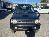 ジムニー ワイルドウインド 4WD 
