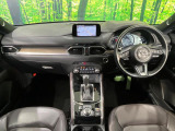 CX-5 2.2 XD エクスクルーシブ モード 
