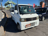 ミニキャブトラック Vタイプ 4WD 