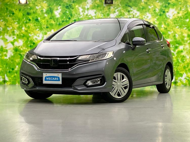 フィット 1.3 13G L ホンダセンシング