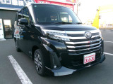 ルーミー 1.0 カスタム G 4WD 