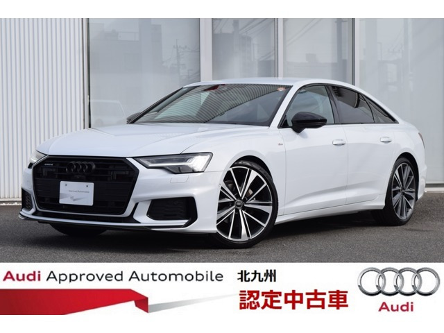 A640 TDI クワトロ Sライン ディーゼル 4WD