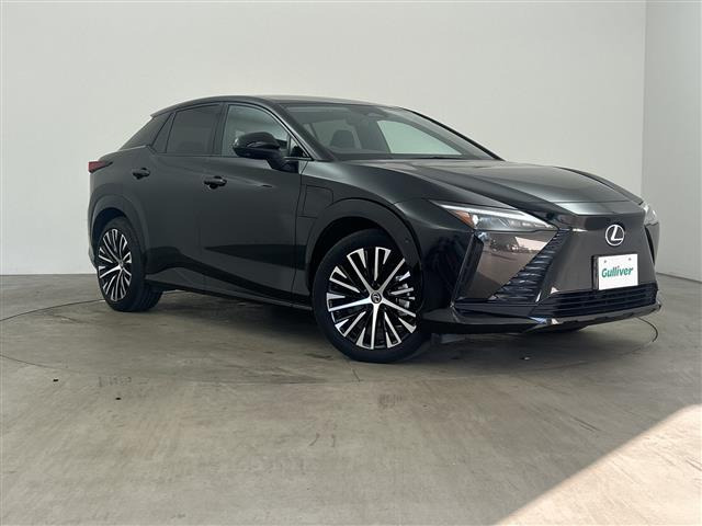 RZ450e バージョンL 4WD修復歴無し