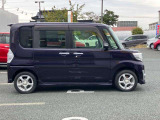 外装は展示前にコーティング済み☆納車前に洗車して納車いたします☆