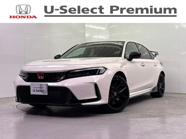 シビックタイプR 2.0 