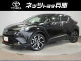 都市を生きる新たな知。無二の個性を放つクロスオーバーC-HR。
