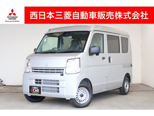 ミニキャブバンM ハイルーフ