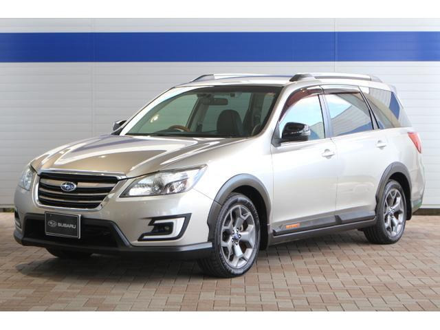 エクシーガクロスオーバー7 2.5 エックスブレイク 4WD 