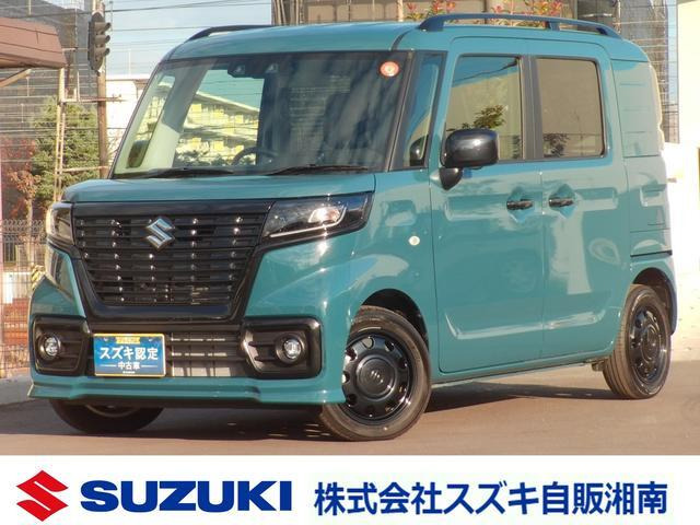 スペーシアベース XF 