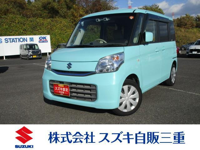 スペーシア X MK42S 2型