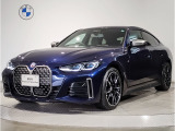 BMW 4シリーズグランクーペ