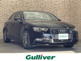 A3セダン 1.8 TFSI クワトロ 4WD 修復歴無し