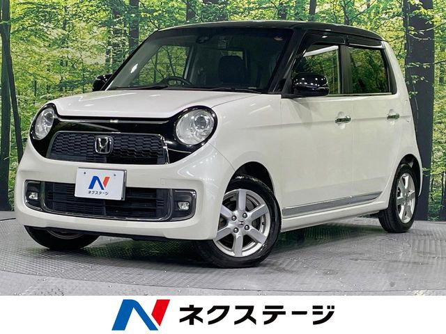 N-ONE プレミアム 